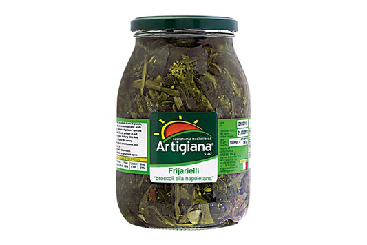 ARTIGIANA SUD FRIJARELLI 1 KG (6 in a box)