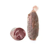COPPA CLASSICA IN RETE APPROX 1.7KG ( £16.50 PER KG)
