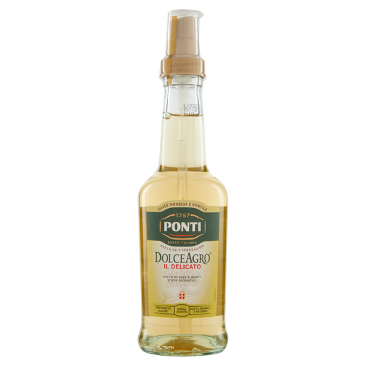 PONTI DOLCEAGRO SPRAY 250ml (6 in a box)