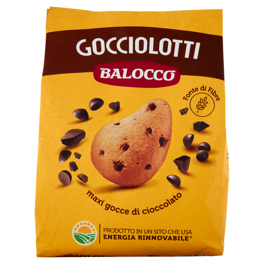 BALOCCO GOCCIOLOTTI 700g (12 in a box)
