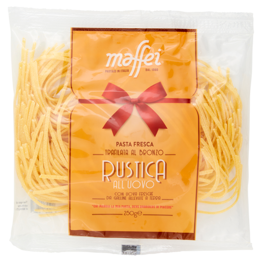 MAFFEI SPAGHETTI ALLA CHITARRA 250g (12 in a box)