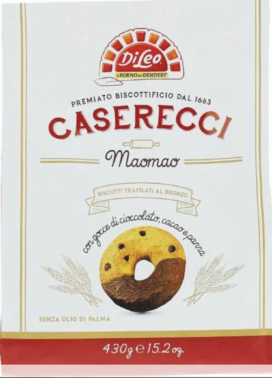 DI LEO MAOMAO 430g (8 in a box)
