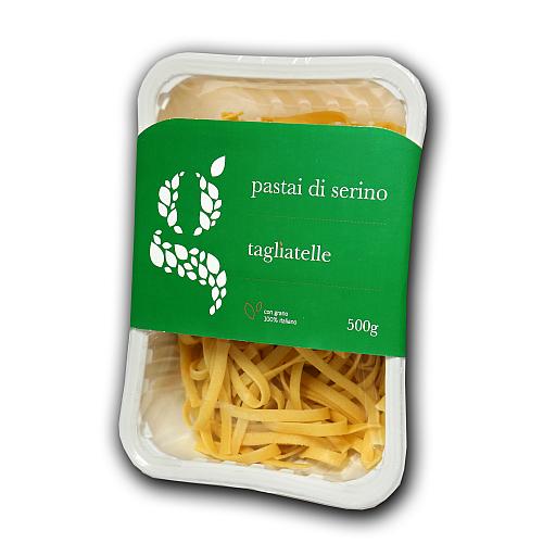 GRAZIANO TAGLIATELLE 500g (12 in a box)