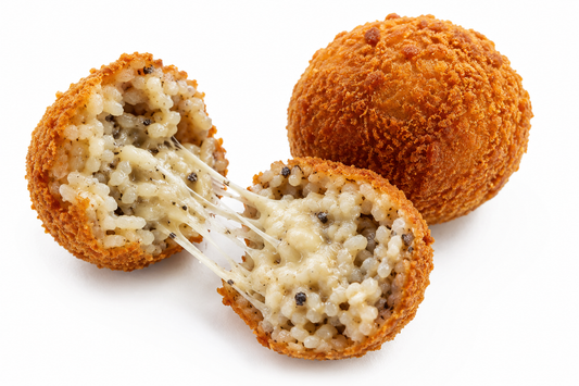 Ciccios MIGNON ARANCINI TARTUFO (TRUFFLE) 30G X 5KG RAW BOX