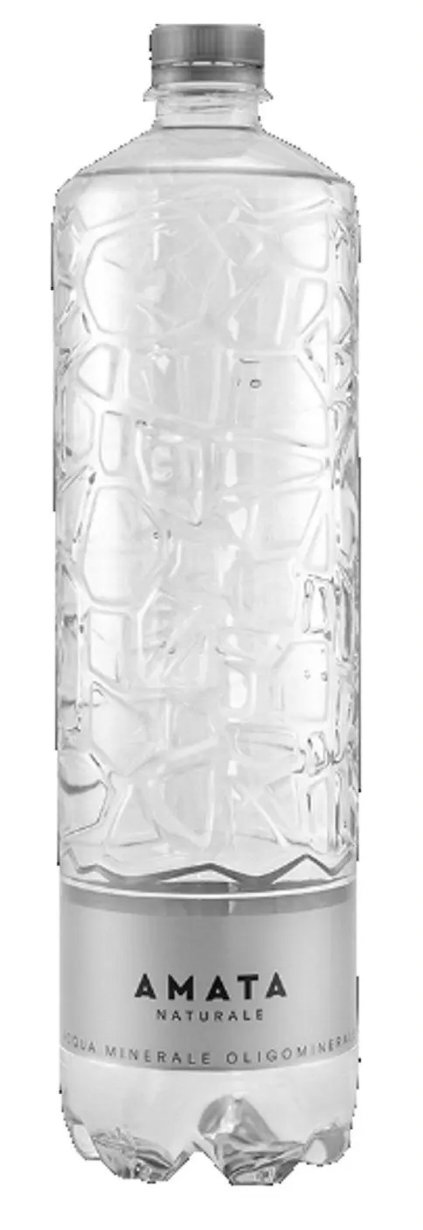 AMATA NATURALE 1.000ml (6 in a box)