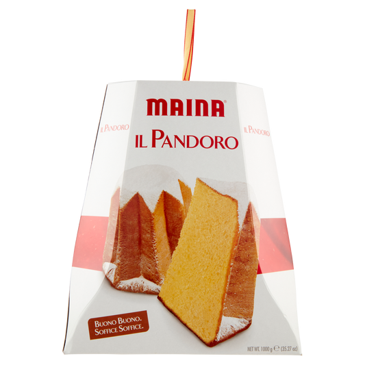 MAINA PANDORO CLASSICO 1kg (12 in a box)
