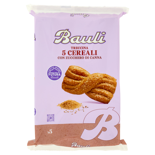 BAULI TRECCIAMORE 210g (12 in a box)