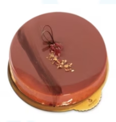 RDS TENTAZIONI CAKE 1.4KG WHOLE (available from uk store)