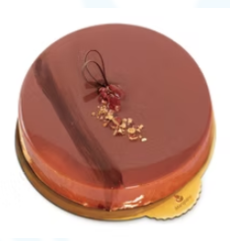TENTAZIONE CAKE 1.4KG - MARIGLIANO
