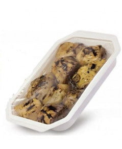 ARTIGIANA SUD CARCIOFI ARROSTITI 200g  (8 in a box)