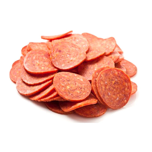 OLY SPICE PEPPERONI BAG 2 KG