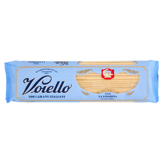 VOIELLO LINGUINE 112 500g (24 in a box)