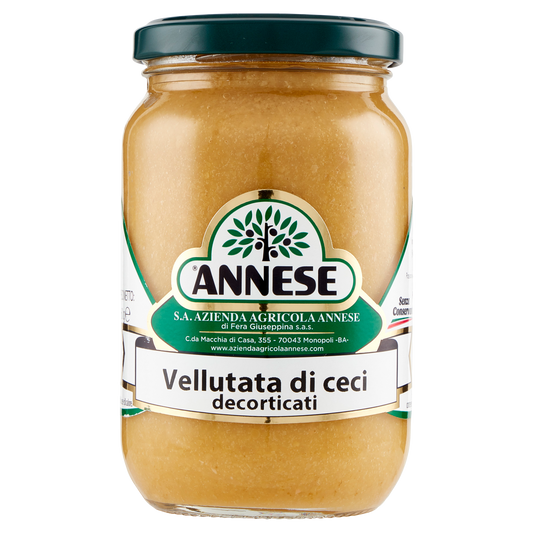 ANNESE VELLUTATA CECI 360g (6 in a box)