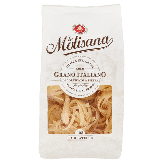 MOLISANA TAGLIATELLE N.103 500g (12 in a box)
