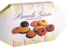 MAJA PASTICCERIA ASSORTITA 600g (6 in a box)