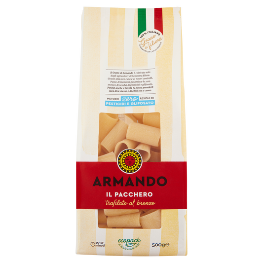 ARMANDO IL PACCHERO 500g (6 in a box)