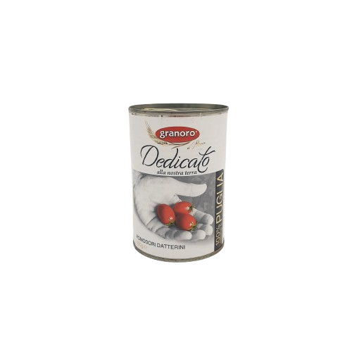 GRANORO DEDICATO DATTERINI 400g (24 in a box)