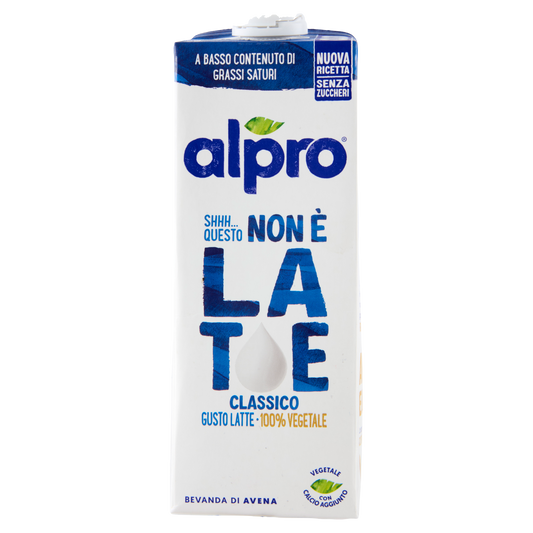ALPRO QUESTO NON E'LATTE 1000ml (8 in a box)