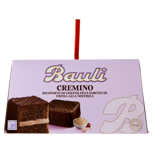 BAULI DOLCE CREMINO 750g (12 in a box)
