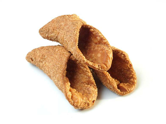 PENNISI CANNOLI MEDI 200 pcs