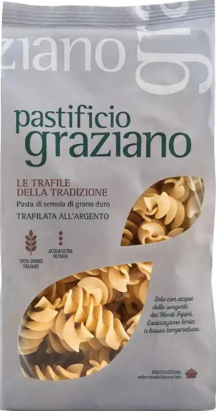 GRAZIANO CAPRICCI 500g (10 in a box)