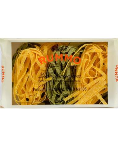 RUMMO PAGLIA&FIENO N.105 250g(12 in a box) available from our italian retail store