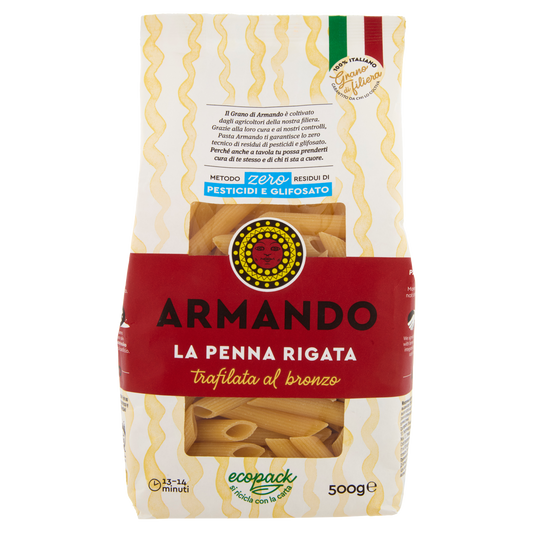 ARMANDO LA PENNETTA 500g (12 in a box)
