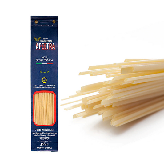 AFELTRA LINGUINE 500g (12 in a box)