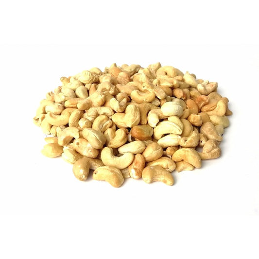 ANACARDI TOSTATI (5KG) per KG (single box)