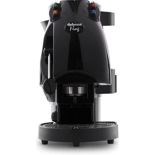 FROG MACCHINA CAFFE COLORE NERO 1pc(single item)available from our italian retail store