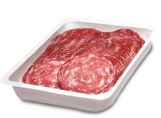 SALAME NAPOLI SLICED 500G - ITALIA