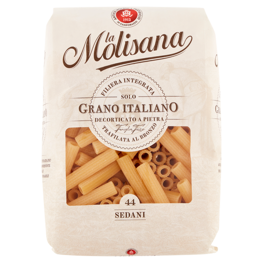 MOLISANA SEDANI N44 500g (24 in a box)