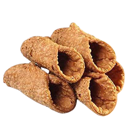 PENNISI CANNOLI MIGNON 3.5kg (single box)