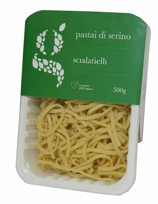 GRAZIANO SCIALATIELLI 500g (12 in a box)
