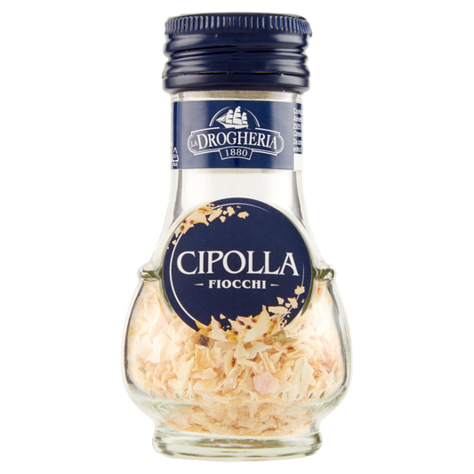 LA DROGHERIA CIPOLLA FIOCCO 1 pcs (6 in a box) available from our italian retail store