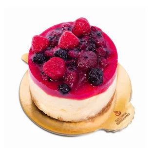 RDS MARIGLIANO CHEESECAKE FRUTTI DI BOSCO 100g mono 12 in a box (available from uk store)