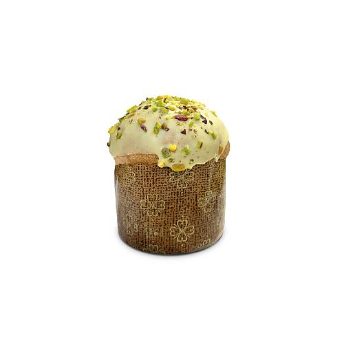 G.COVA PANETTONCINO PISTACCHIO 100g (30 in a box)