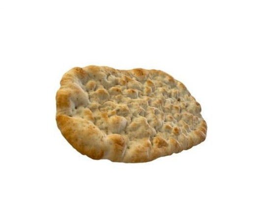 PINSA REVOLUTION GLUTEN FREE 230g 12 in a box
