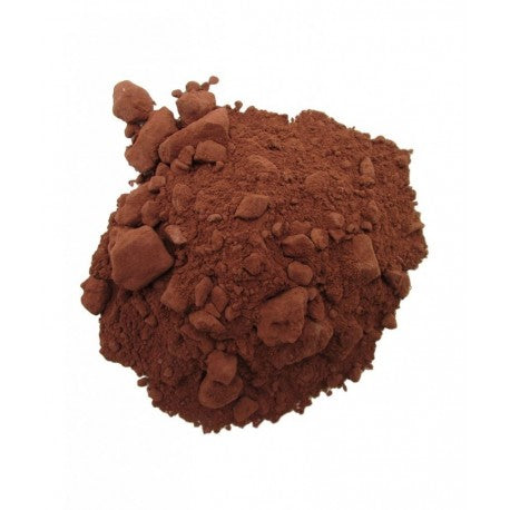 AMBROSIO CACAO IN POLVERE 1000mg (single item)