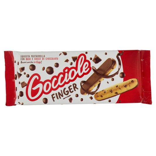 PAVESI GOCCIOLE FINGER 120g (12 in a box)
