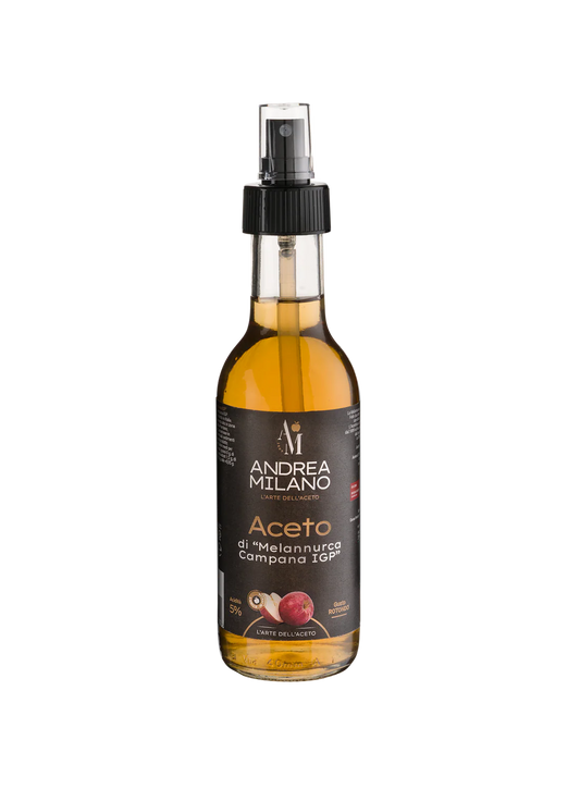 ANDREA MILANO ACETO DI MELANNURCA SPRAY 250ml (6 in a box)