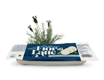 Tamburro Filone 1kg (cheese available from uk store)