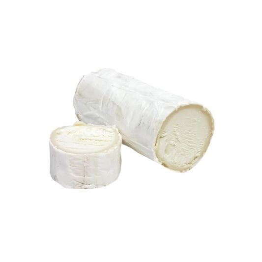 MELUSINE GOATS CHEESE LOG 1KG