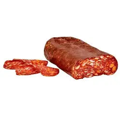 BECKER SPIANATA CALABRA PICCANTE A META'VACUM APPROX 1.5KG