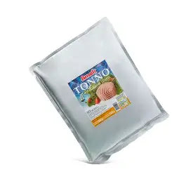 AMATI TONNO IN BAG AL NATURAL 1KG  BUSTA