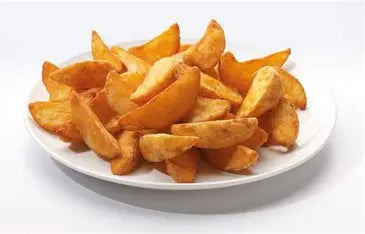 M/CAIN POTATOE WEDGES  SPICCHI 2.5KG BAG 4 IN A BOX