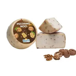FORMAGGIO PECORINO IL NOCE  30GG PER KG 3 IN A BOX