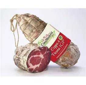CASA MODENA COPPA CLASSICA APPROX 1.7KG