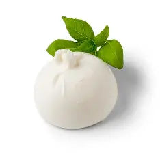 FRESCOLAT BURRATA 100G SECCHIELLO (10 IN A BOX)