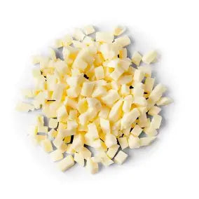 GIFFONIELLO MOZZARELLA FIOR DI LATTE  A CUBETTI 2KG TRAY